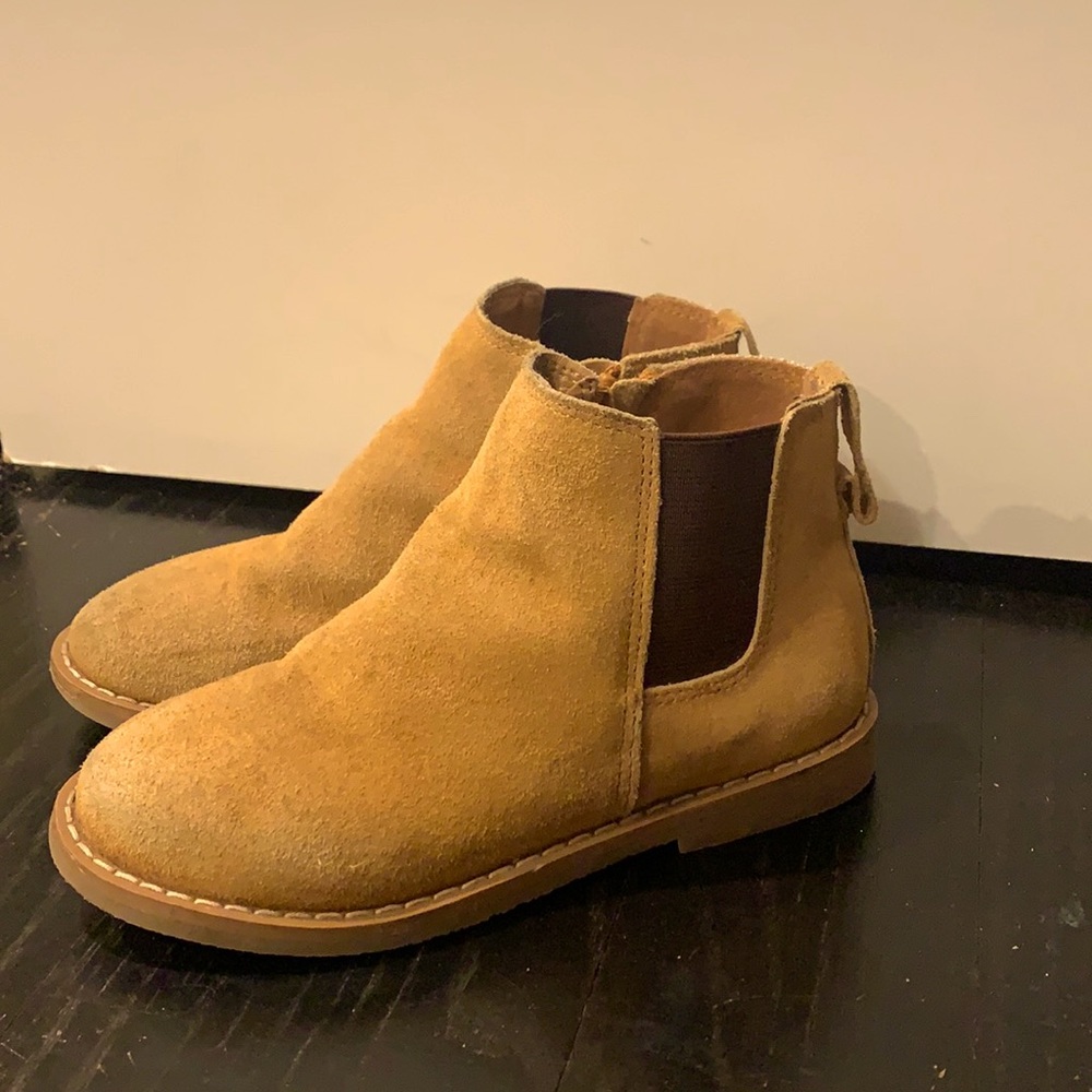 Boys boots! Great condition